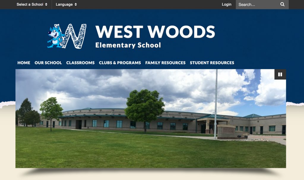 West Woods Elementary